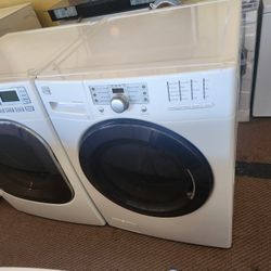 Kenmore Front Load Washer Build By LG