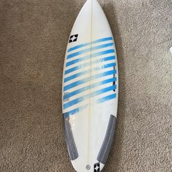 Surfboard