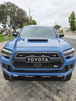 2019 Toyota Tacoma