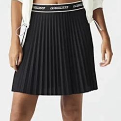 Lacoste Skirt Size Large 