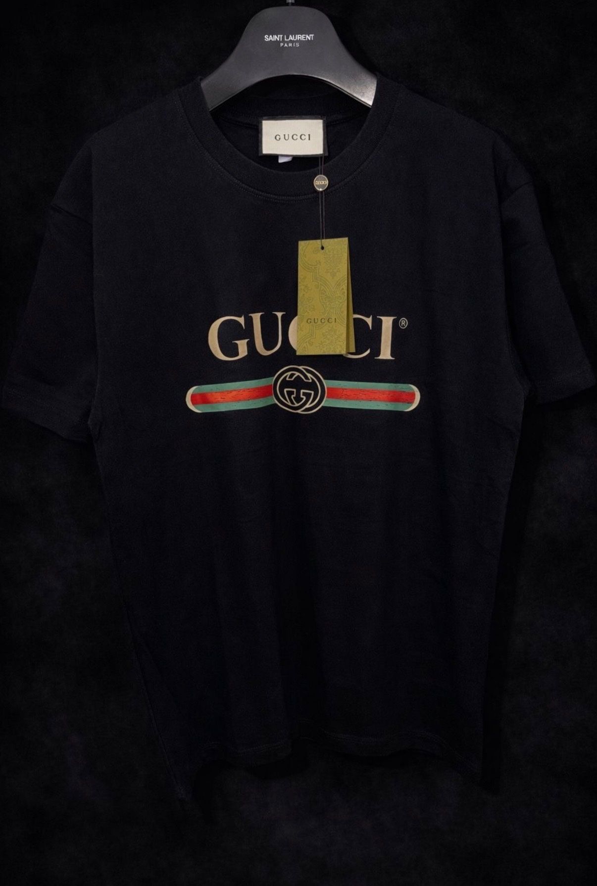 Gucci Shirt$100