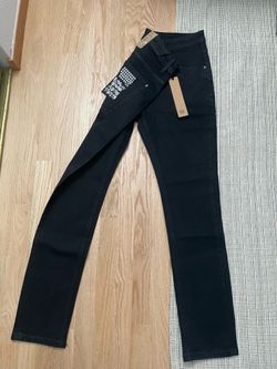 Ksubi size 34