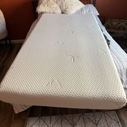 Bamboo mattress