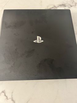 Play station 4