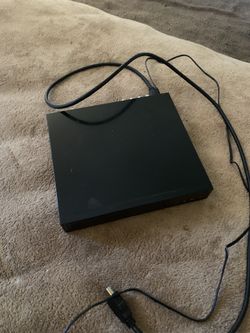 DVD PLAYERS