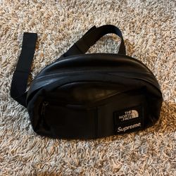 Supreme/ The North face Waist Bag