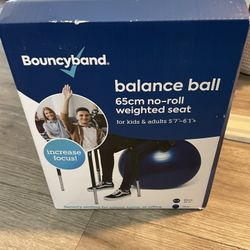 Yoga Ball