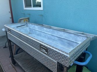 Toolbox 16,000 Clovis