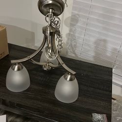 Dinning Light Fixture 