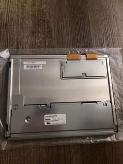Mitsubishi Display Screen