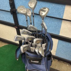 Golf Set 