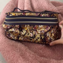 Makeup Bag