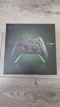Xbox Series X 20th Anniversary Controller 