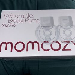 Momcozy Wearable Breast Pump