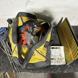 Paintless Dent Removal Kit