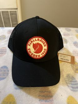 FJALLRAVEN Hat