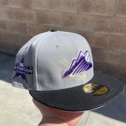 Colorado Rockies New Era
