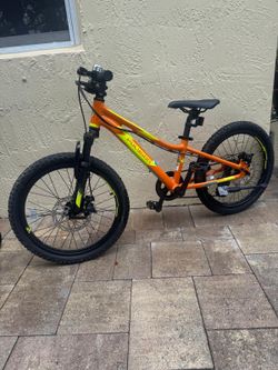 Bike niño