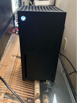 Xbox Series X (Scuf Controller)