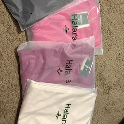 Halara Pants (New)