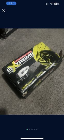 Powerstop Extreme Street Performance Brake Pads (fronts)
