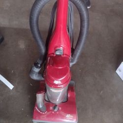 Dirt Devil Vacuum