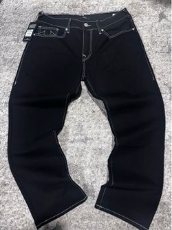 True religion jeans size 34