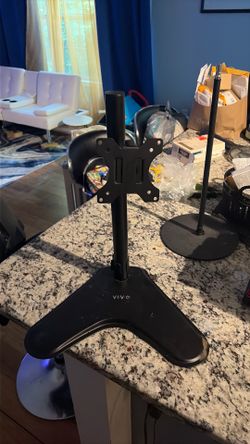 Monitor stands