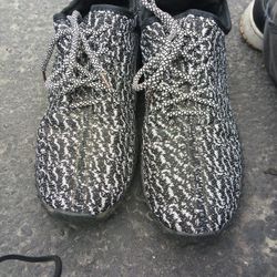 Yeezy