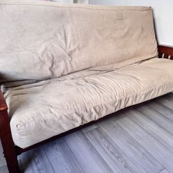 Queen Size Futon 