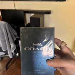 Coach Cologne 