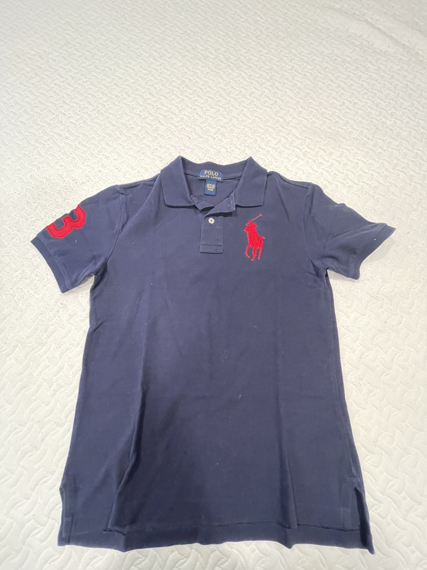 Ralph Lauren Polo Shirt