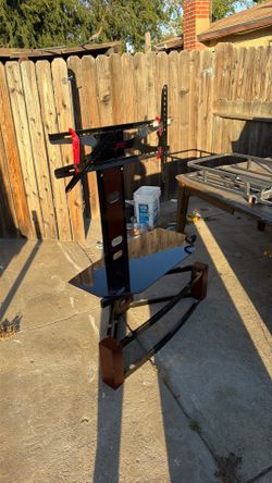 TV, Stand