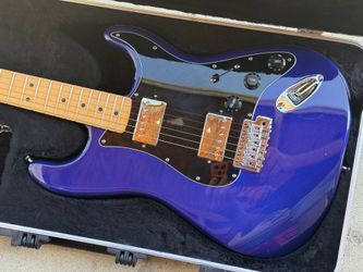 Fender Stratocaster