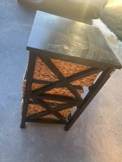 Storage Basket 