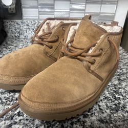 Men’s Ugg Boots Size 13 