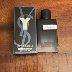 YVES SAINT LAURENT EDP 