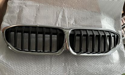 BMW G20 3’Series Front Grill