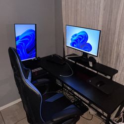 Pc Setup 