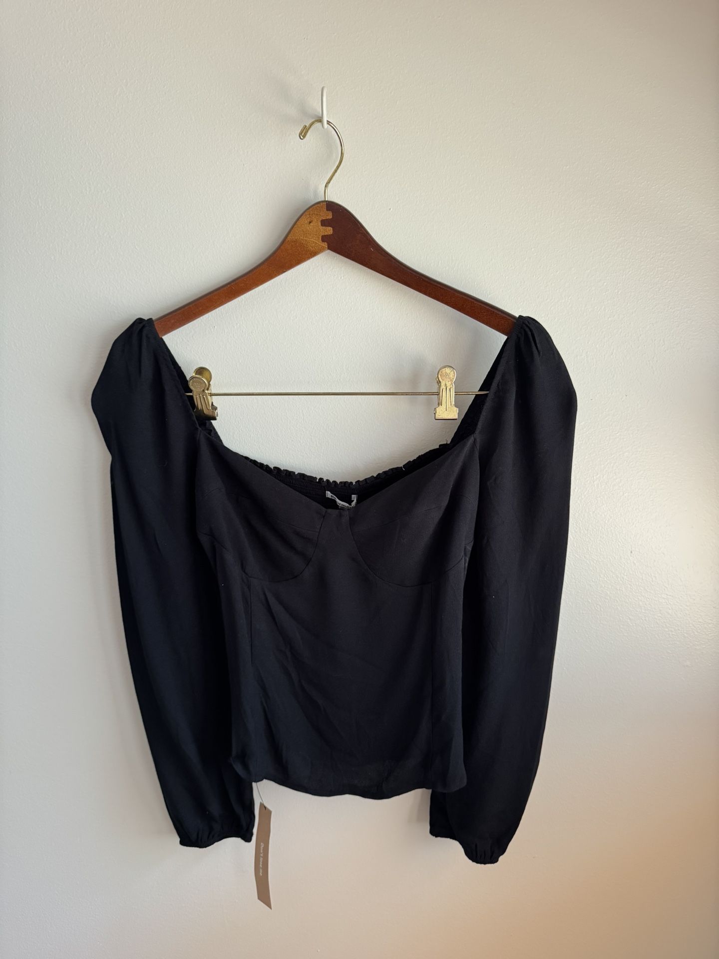 Reformation Women’s Top