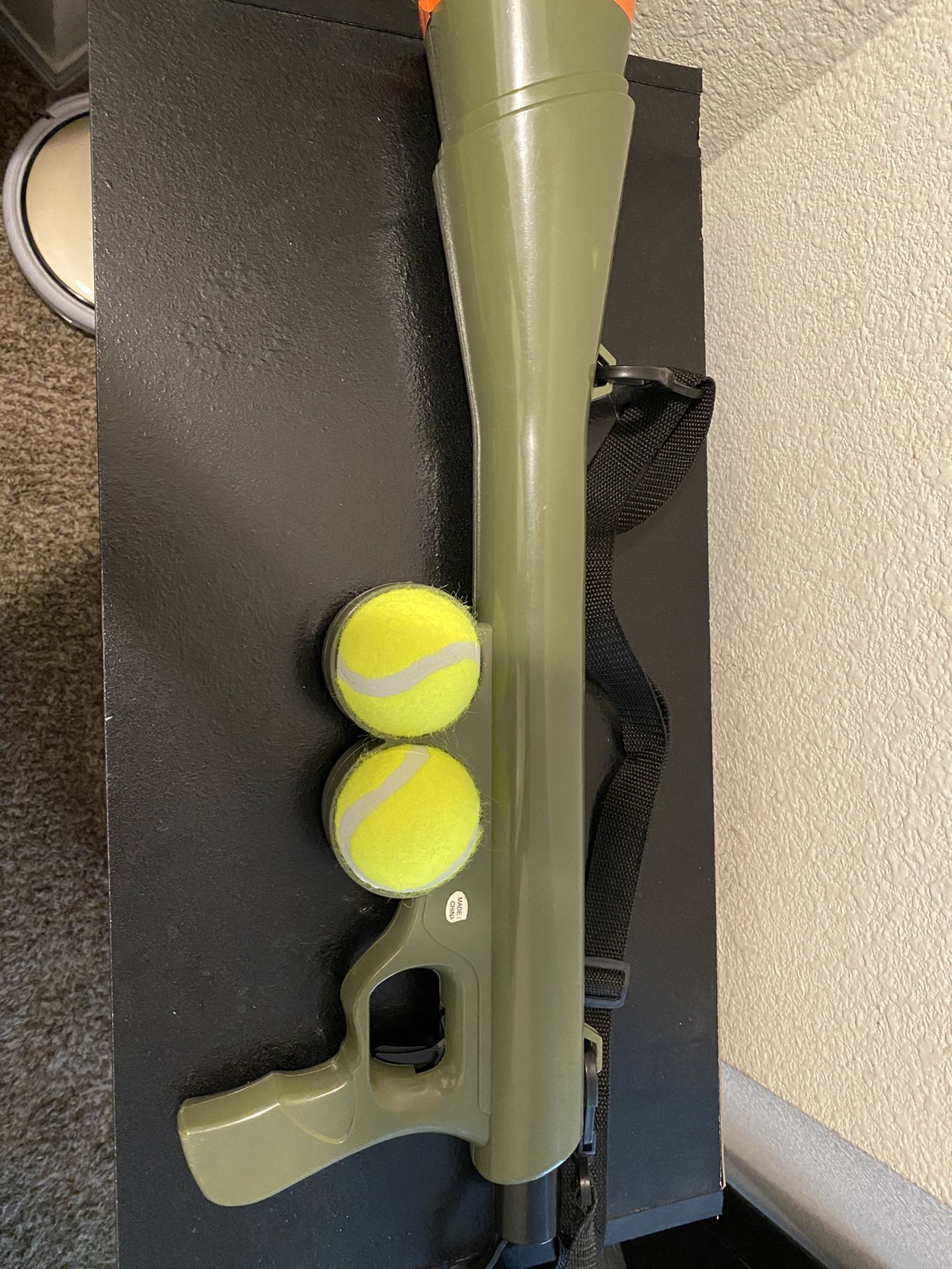 Dog Toy