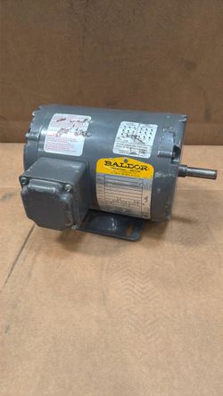 Motor electric 34A075-011601