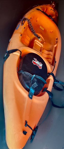 Ocean Kayak Drifter/ make me an offer