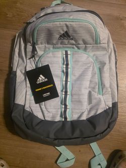 Adidas backpack