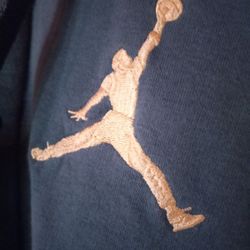 Air Michael Jordan Hoodie Jacket