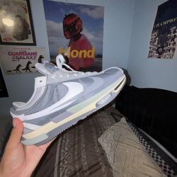 Nike Cortez Zoom Sacai 