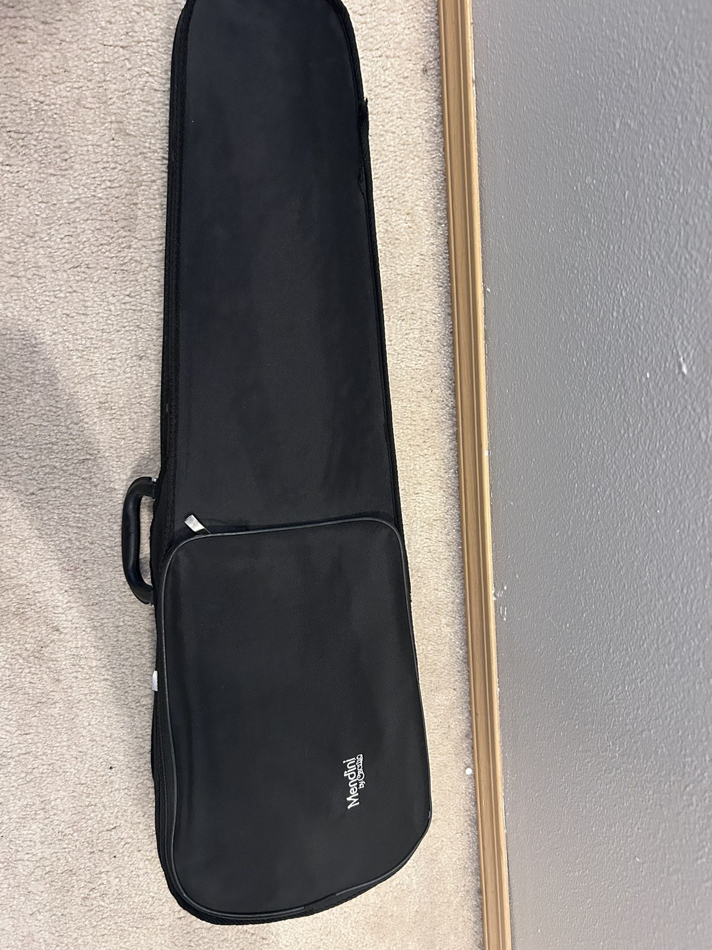 Used Violin Size 4/4