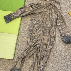 Halloween Costume - Sock Monkey!