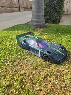 🔥 ARRMA VENDETTA 6S — ONLY $350 OBO! 🔥