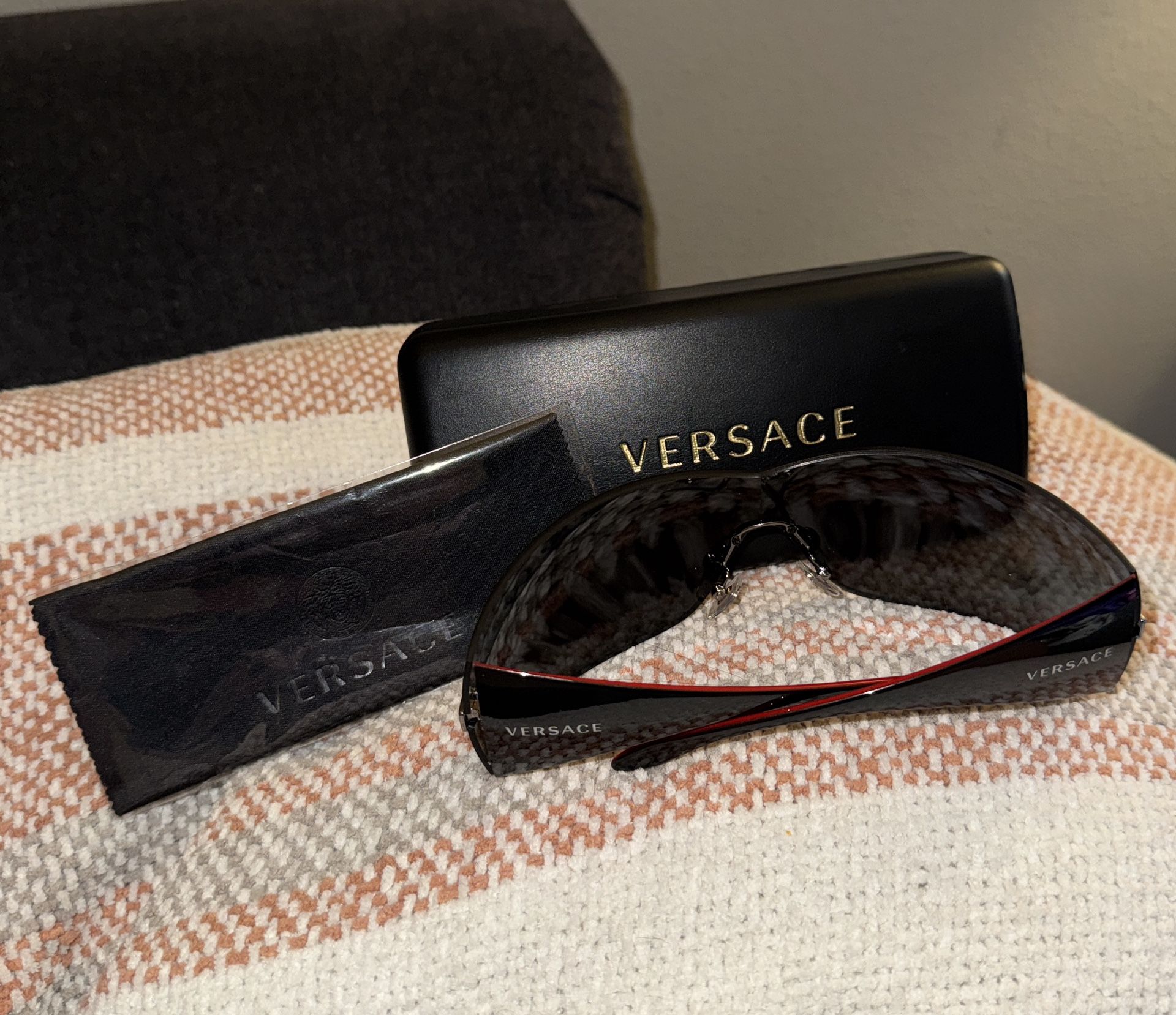 Versace sunglasses 